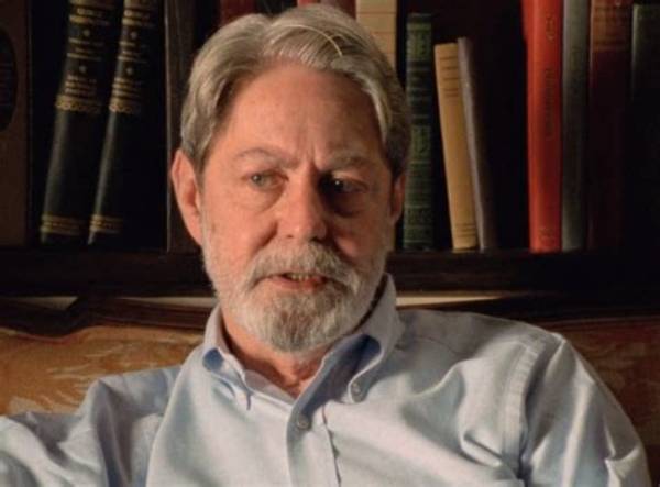 Shelby Foote