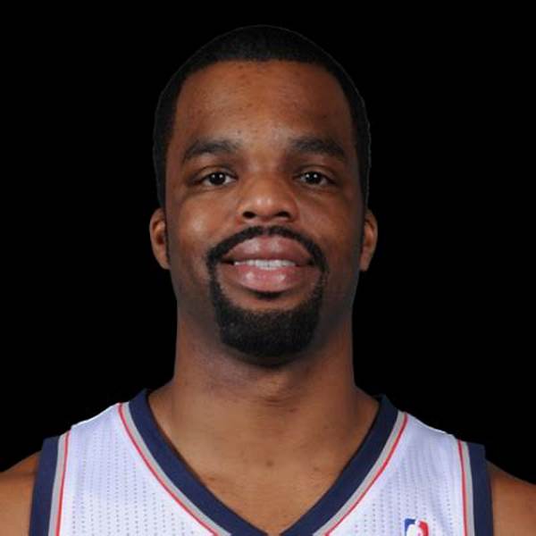 Shelden Williams | Bio, Age, Net Worth, Relationship, Career