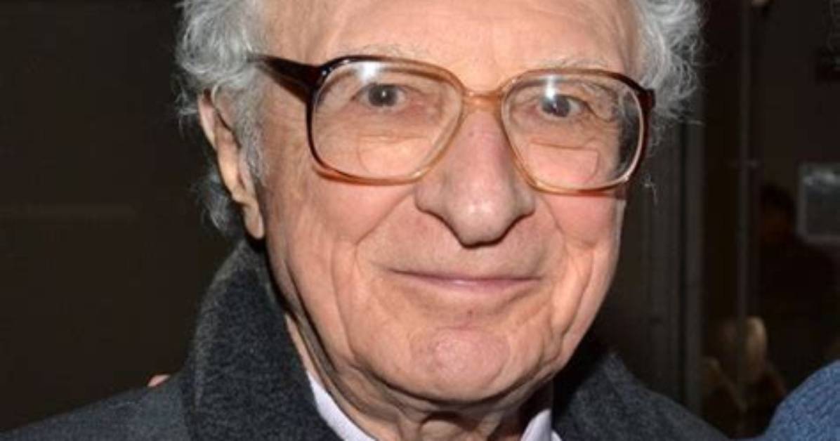 Sheldon Harnick Children: Meet Beth Harnick and Matthew Harnick