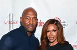 Sheree Whitfield’s Boyfriend Martell Holt May Be Cheating – Hollywood Life