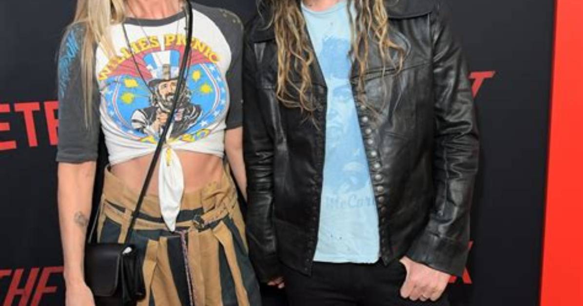 Sheri Moon Zombie Net Worth, Income, Salary, Earnings, Biography