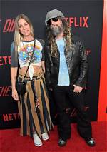 Sheri Moon Zombie Net Worth, Income, Salary, Earnings, Biography