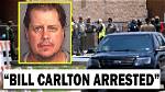 Sheriff Bill Carlton, Accused of Metal Theft, Arrested in Texas
