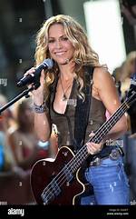 Sheryl Crow ·