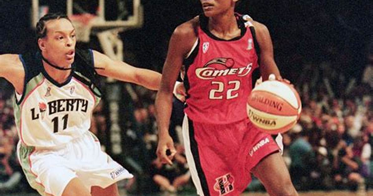 Sheryl Swoopes Net Worth, Husband, Married, Height, Age, Partner – Chris Unclesho