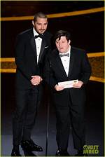 Shia Labeouf’s Fans Think He’s Married After He’s Seen Wearing a Wedding Ring at Oscars