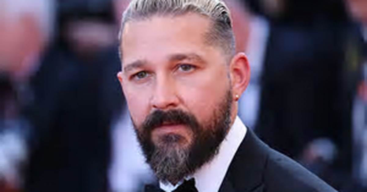 Shia Labeouf Shockingly Reveals He Overheard His Mother Being Raped as a Child: I Have Ptsd About It