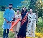 Shilpa Reddy's Sister: Who Is She and What Do We Know About Her?