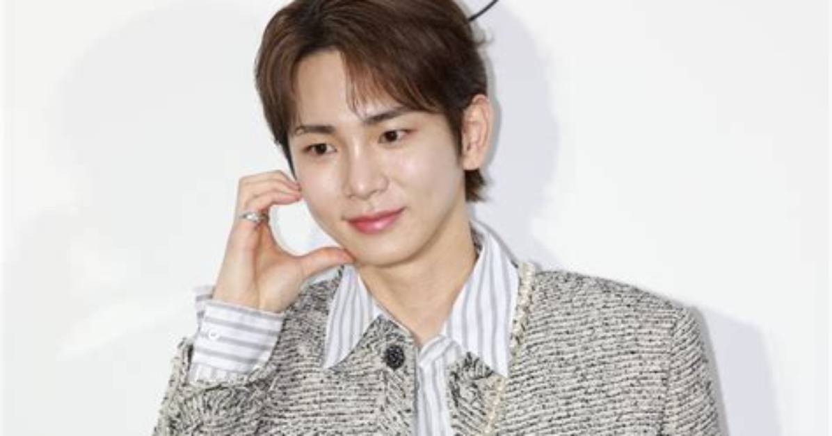 Shinee’s Key Says Goodbye to Jonghyun in Heartbreaking Letter After His Death: ‘I Still Can’t Believe It’