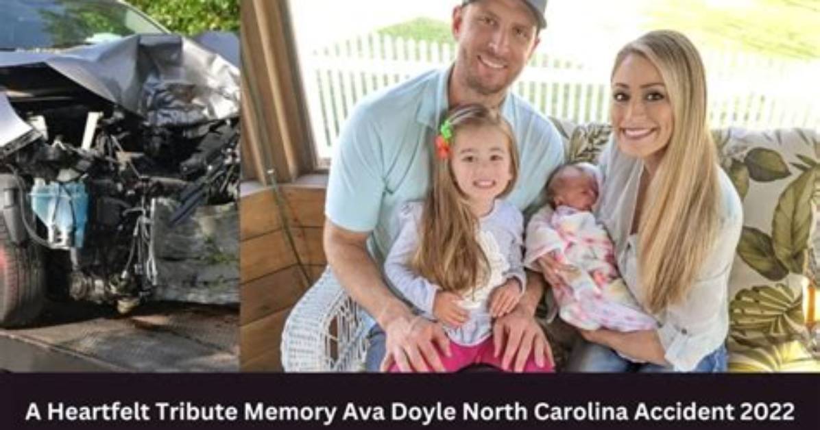 Shocking Details of Ava Doyle's Fatal Midland, Nc Accident in 2022