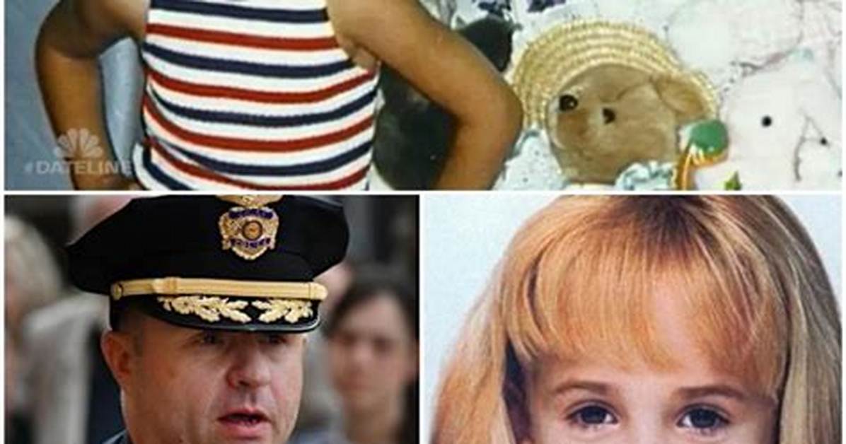 Shocking Revelation: Uncovering the Killer Behind Molly Noblitt's Tragic Death
