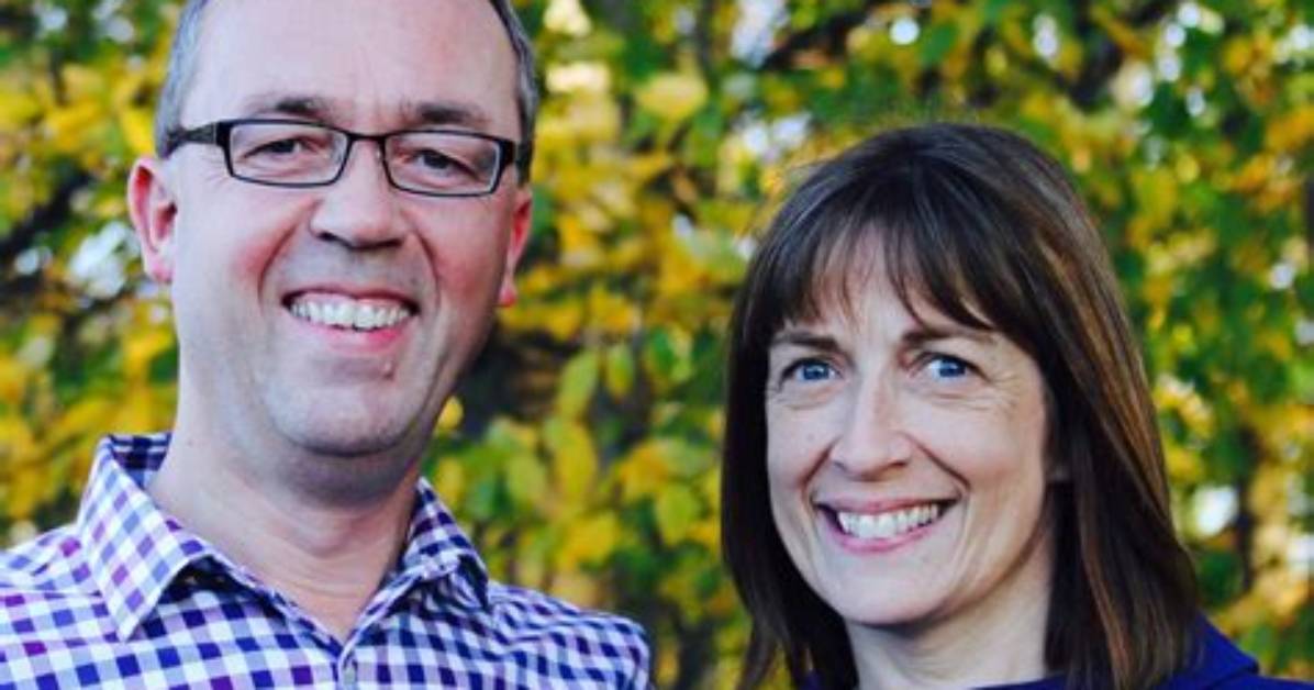 Shona Guerin: an Inspirational Journey of Leadership and Empowerment