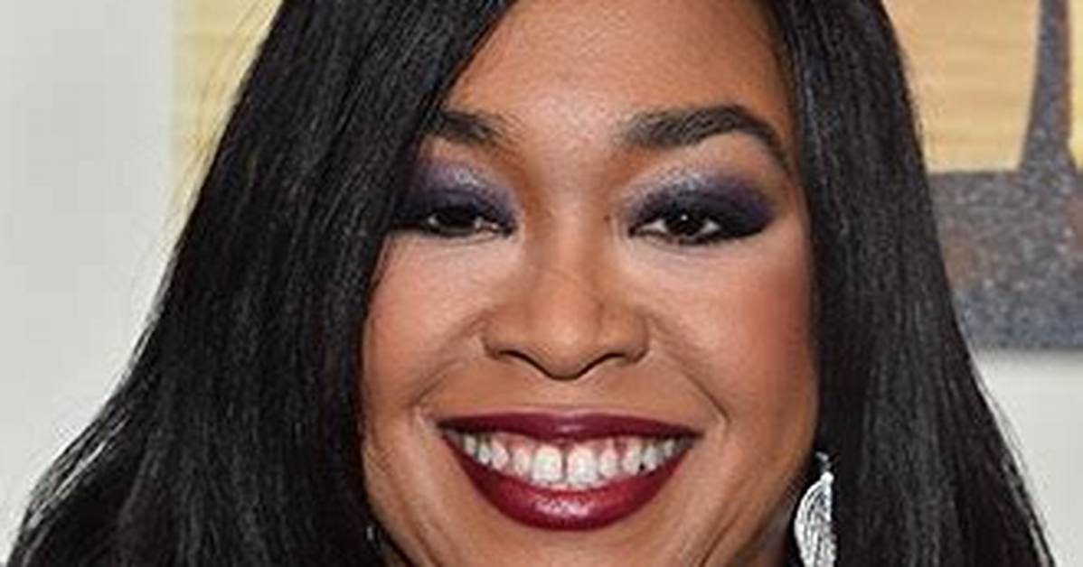 Shonda Rhimes Celebrity Profile – Hollywood Life