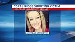 Shooting: Andrea Jean Farrington Murder Case Update & Killer Alexander Kozak Jail Sentence -in Detail