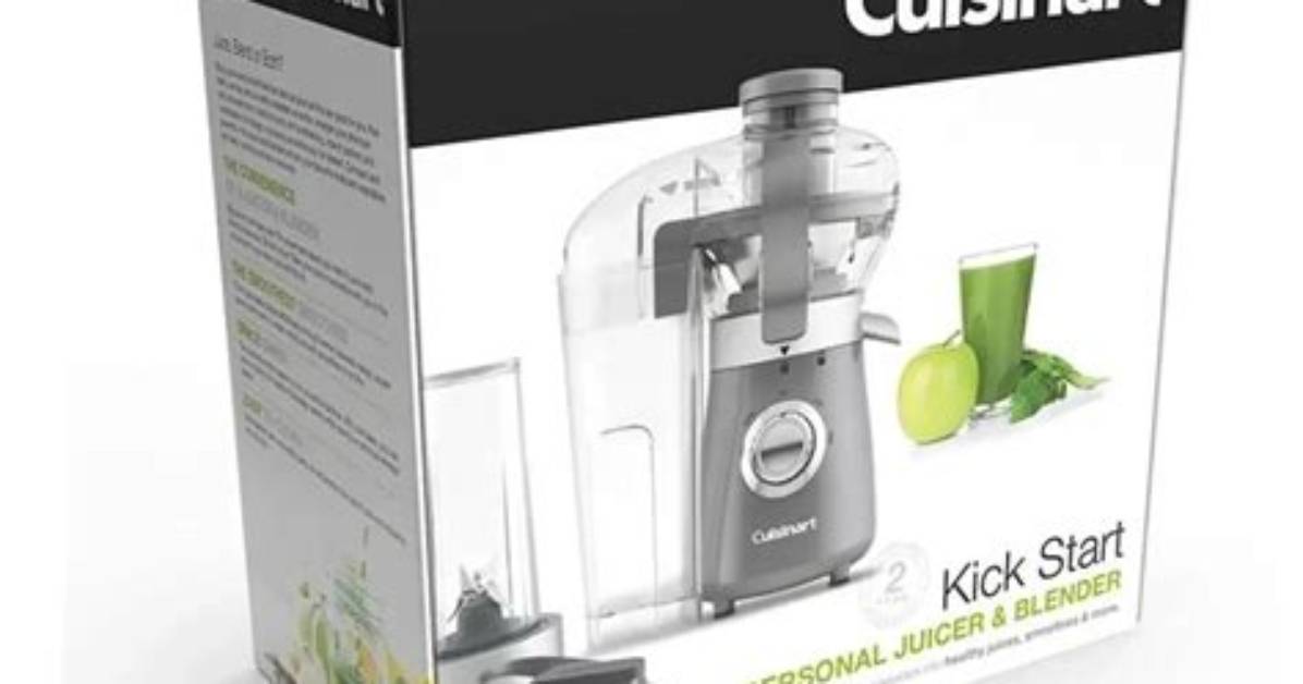 Shop the Best Juicer to Kick-Star a Healthier Diet for Under $200 – Hollywood Life