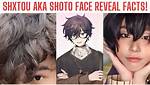 Shoto Vtuber Real Face 2024: Age and Real Name