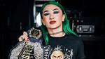 Shotzi Blackheart's Ethnicity: Uncovering Her Cultural Background