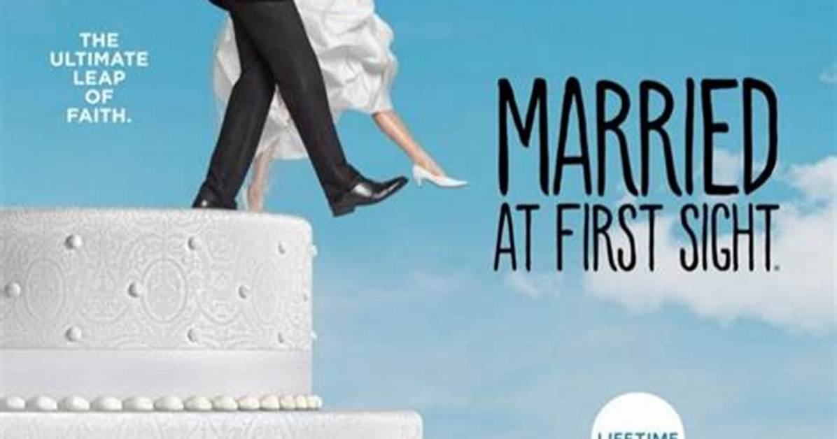 Shows Like ‘Married at First Sight’ May Have ‘Options’ for New Content – Hollywood Life
