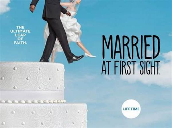 Shows Like ‘Married at First Sight’ May Have ‘Options’ for New Content – Hollywood Life