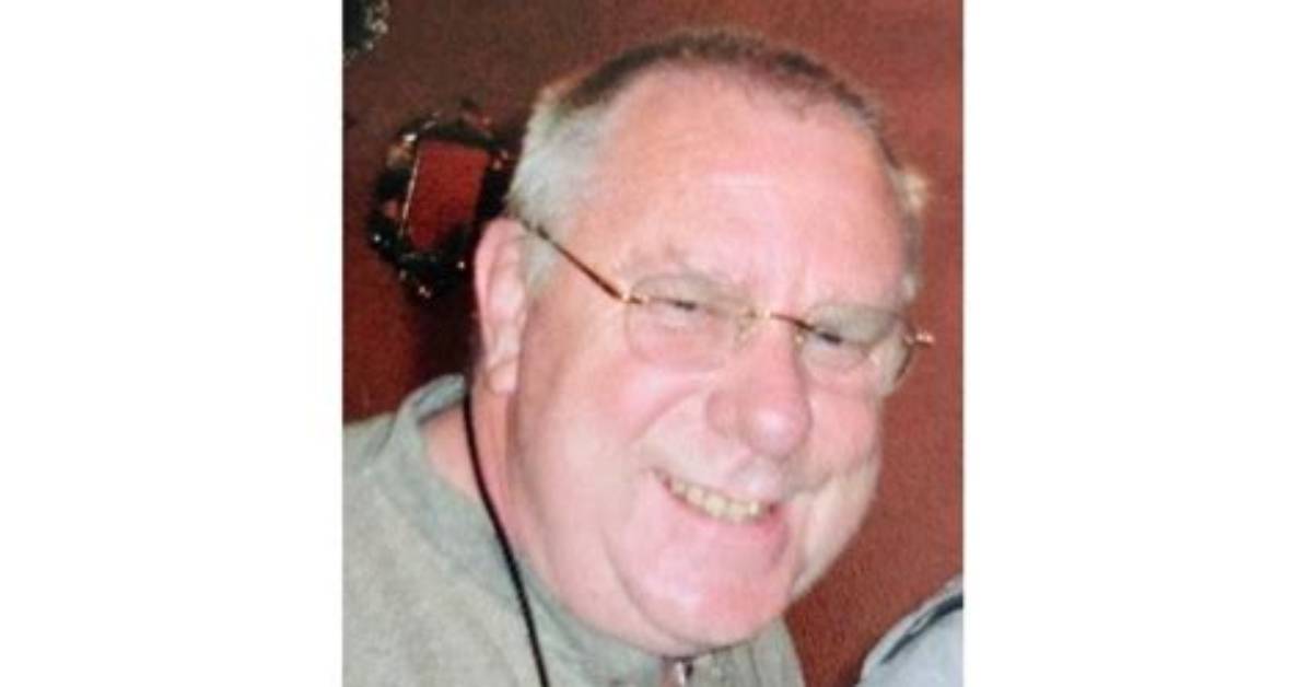 Sid Mark Death, Obituary, Wife, Children