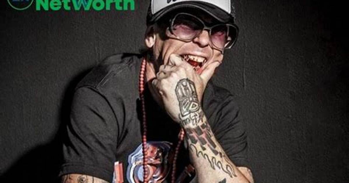 Sid Wilson- Wiki, Age, Net Worth, Wife, Marriage, Ethnicity