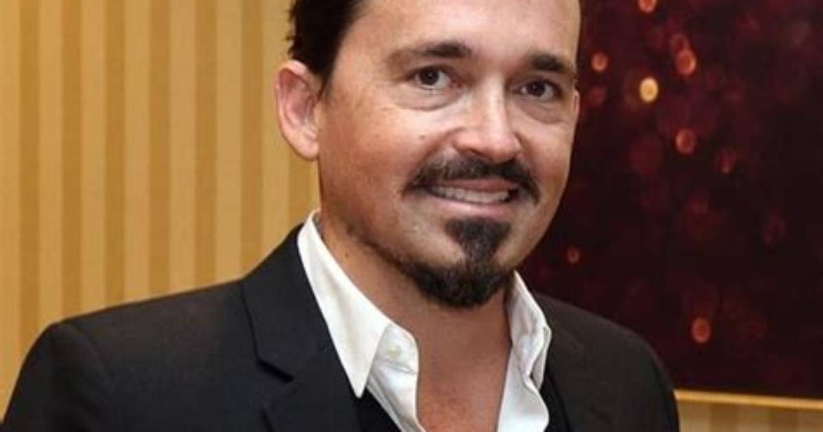 Sidney Torres Iv