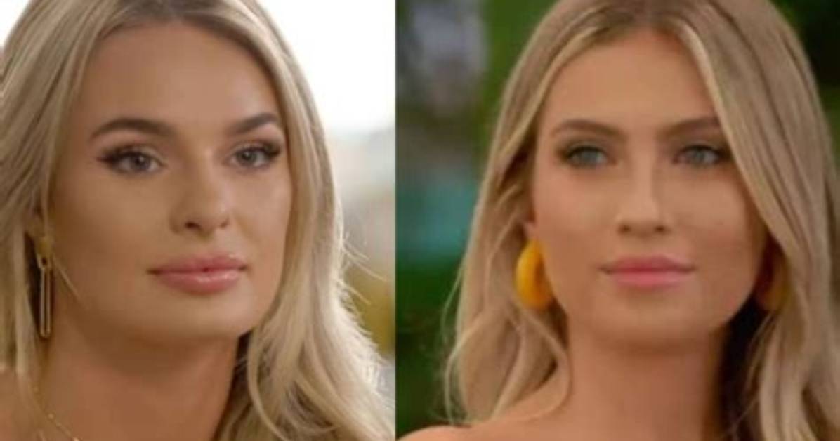 ‘Siesta Key’: Juliette Admits She Regrets Getting Physical with Chloe During Explosive Fight