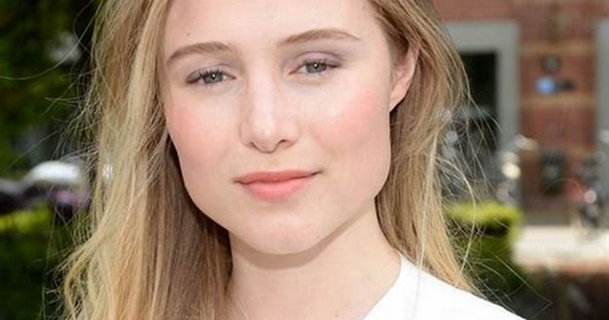 Sigrid Ten Napel