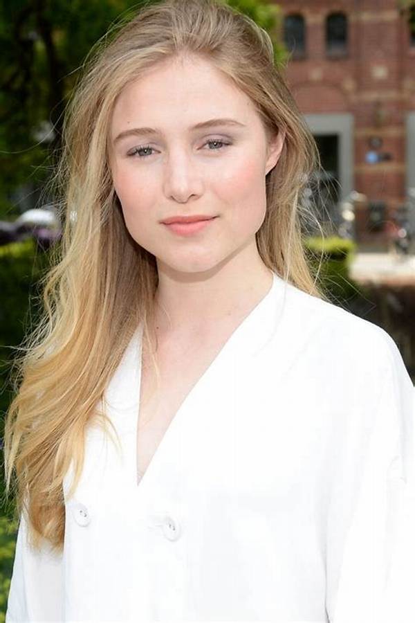 Sigrid Ten Napel