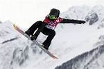 Silje Norendal: Is This Norwegian Snowboarder the Hottest Olympian?