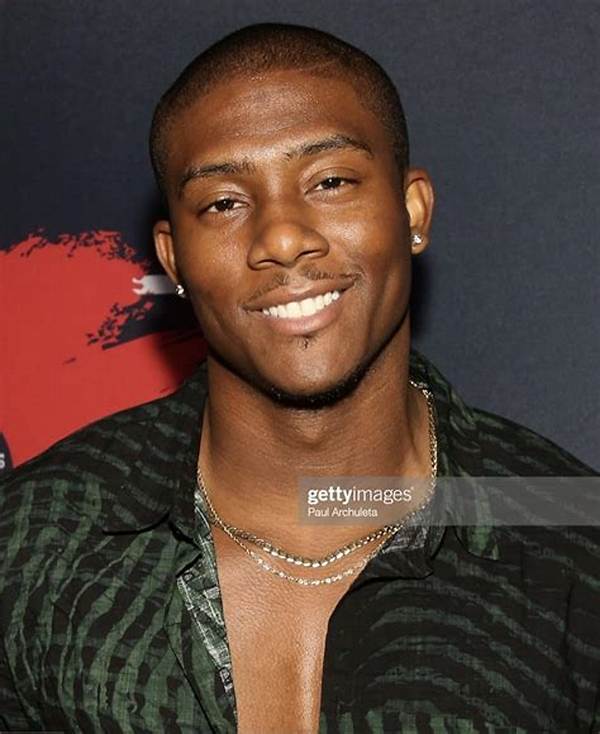 Simeon Othello Daise Wikipedia: Everything to Know About the All American Cast