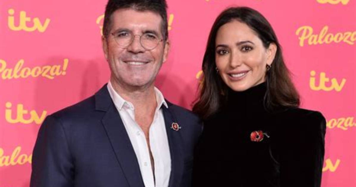 Simon Cowell & Lauren Silverman: Why He Decided to Propose After 13 Year's Together