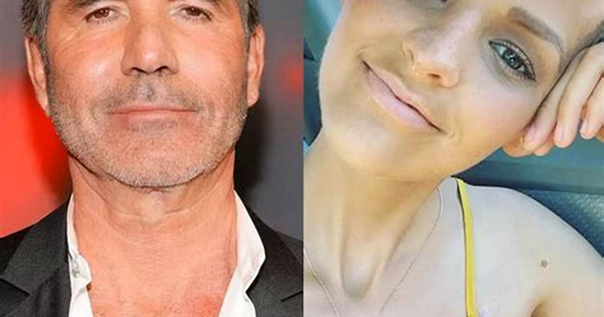 Simon Cowell Pays Tribute to Nightbirde After Her Passing – Hollywood Life