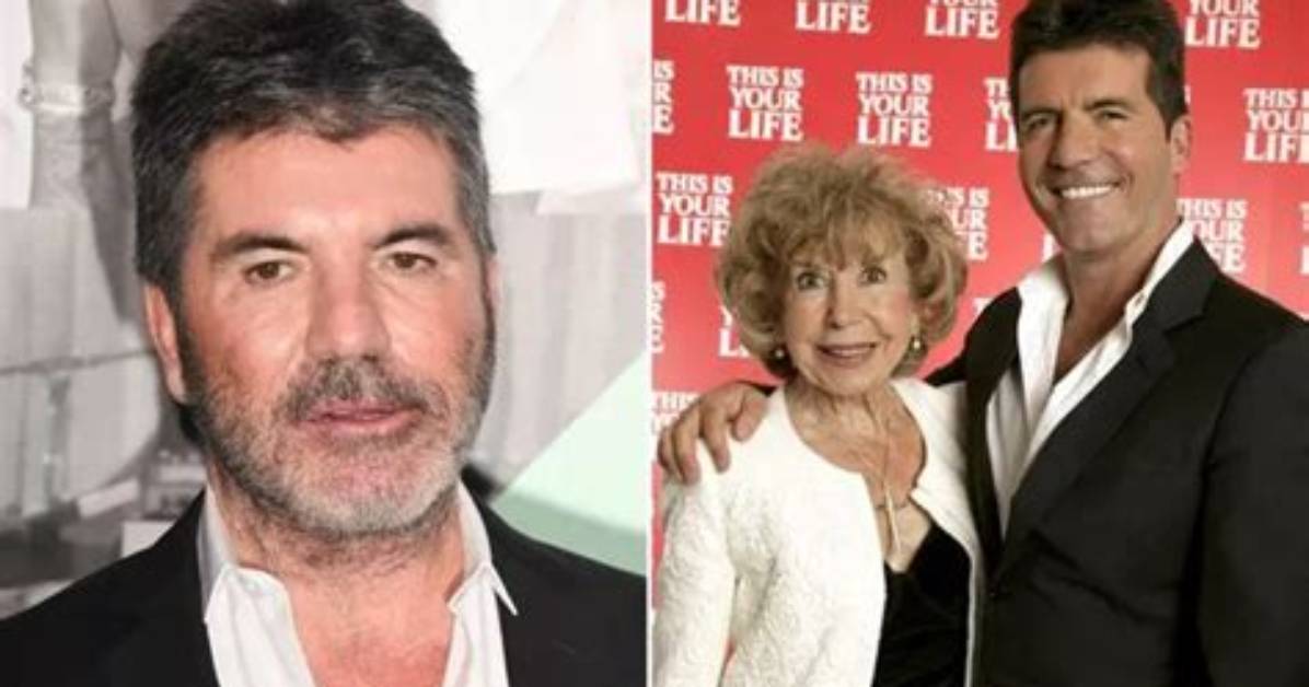 Simon Cowell Reveals His Biggest Regret About One Direction 8 Year's After Their Breakup