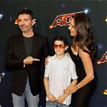 Simon Cowell's Son: Is He Facing Health Challenges?