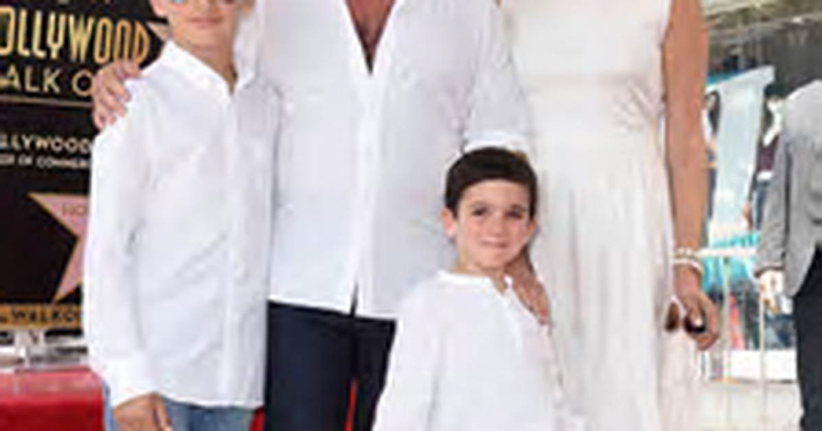 Simon Cowell's Son's Inspiring Journey Despite Disability