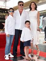 Simon Cowell's Son's Inspiring Journey Despite Disability