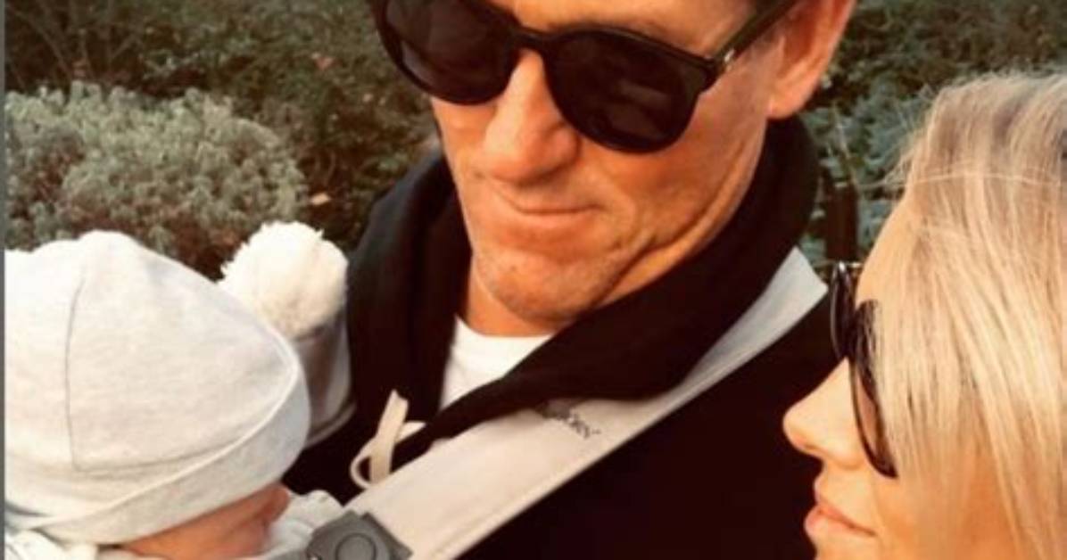 Simon Jordan Wife | Is He Married to Michelle Dewberry in 2023