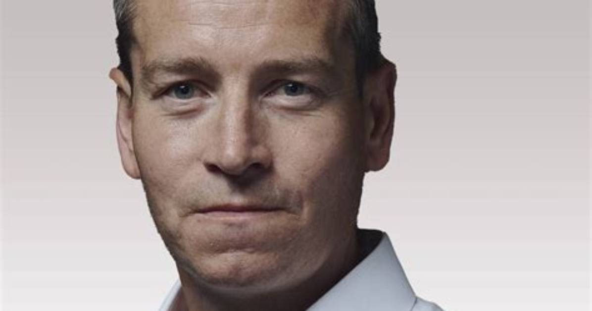 Simon Wilson Net Worth: How Does He Make Money? Here's What We Know