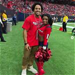 Simone Biles & Boyfriend Stacey Ervin Jr. Split After 3 Year Romance – Hollywood Life