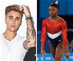 Simone Biles Gets Love from Justin Bieber, Aly Raisman & More After Withdrawing from Finals at Olympics