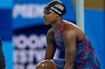 Simone Manuel– Pics