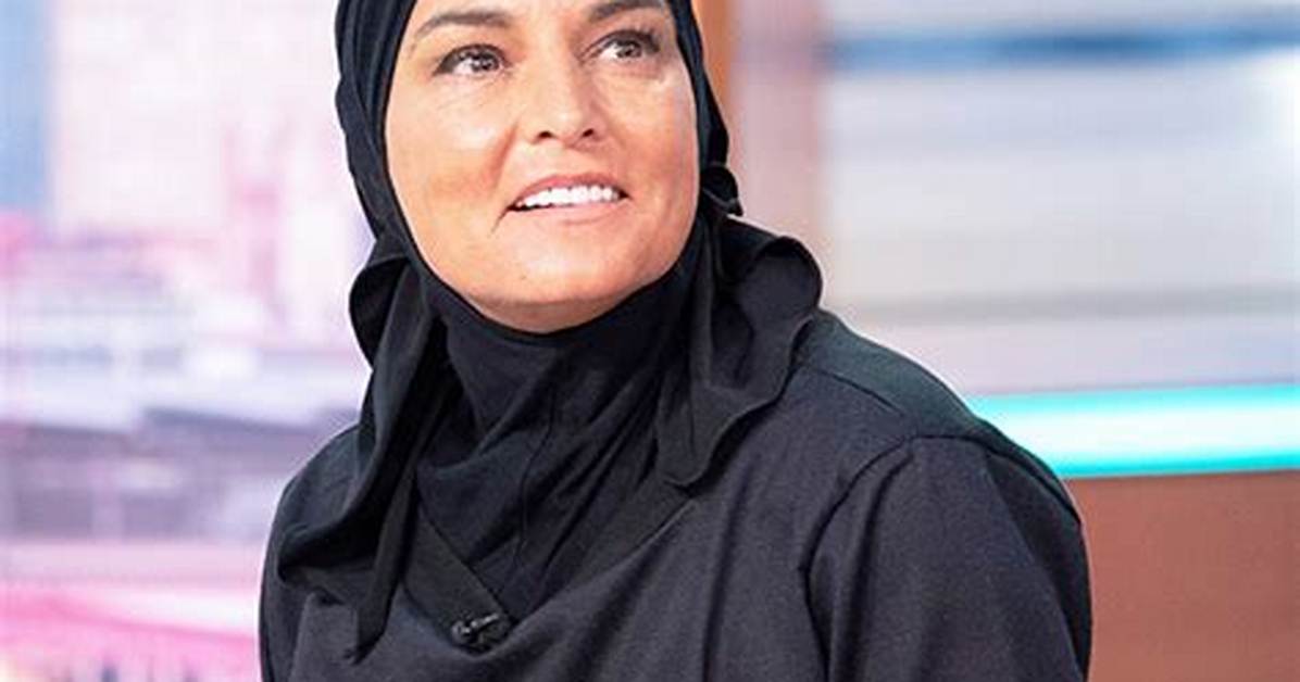Sinead O’connor Claims Mom Was Abusive in Final Interview – Hollywood Life