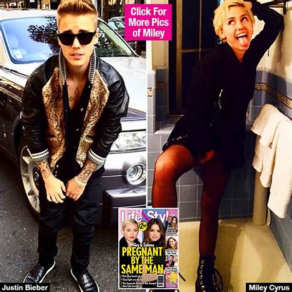 Singer Addresses Justin Bieber Baby Rumors – Hollywood Life