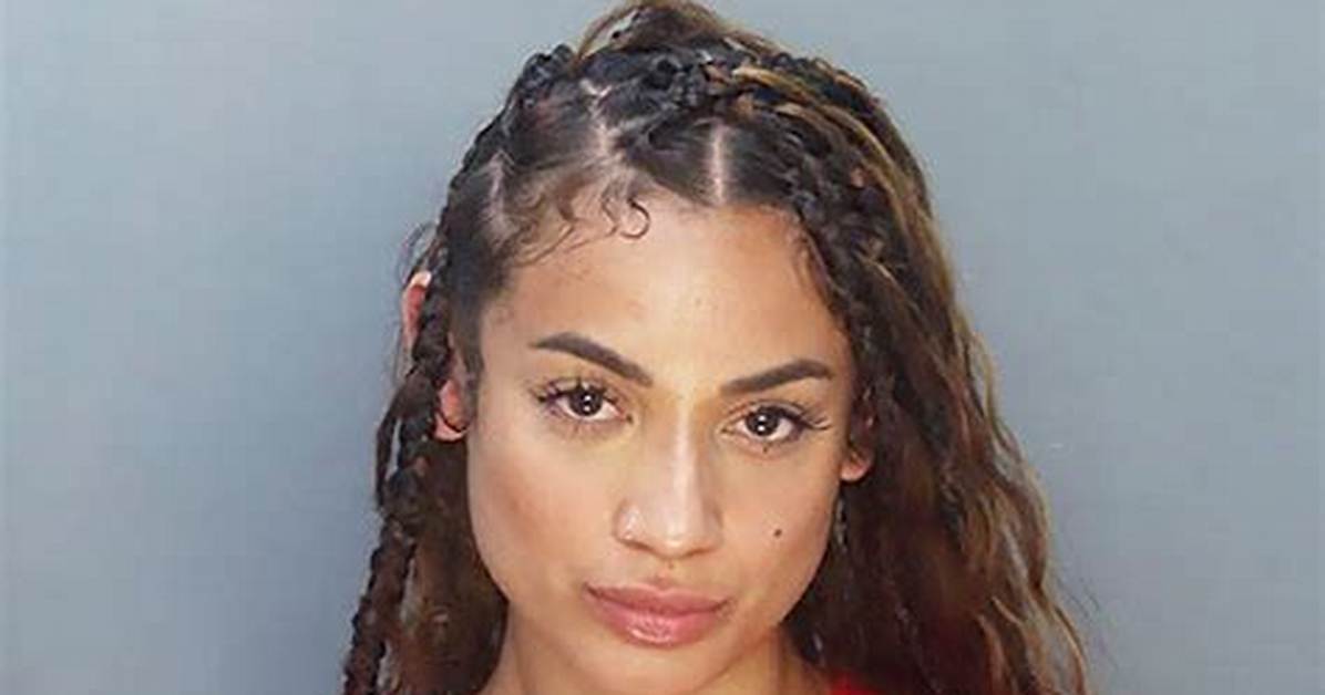 Singer Busted over Dui Hit & Run in Miami – Hollywood Life