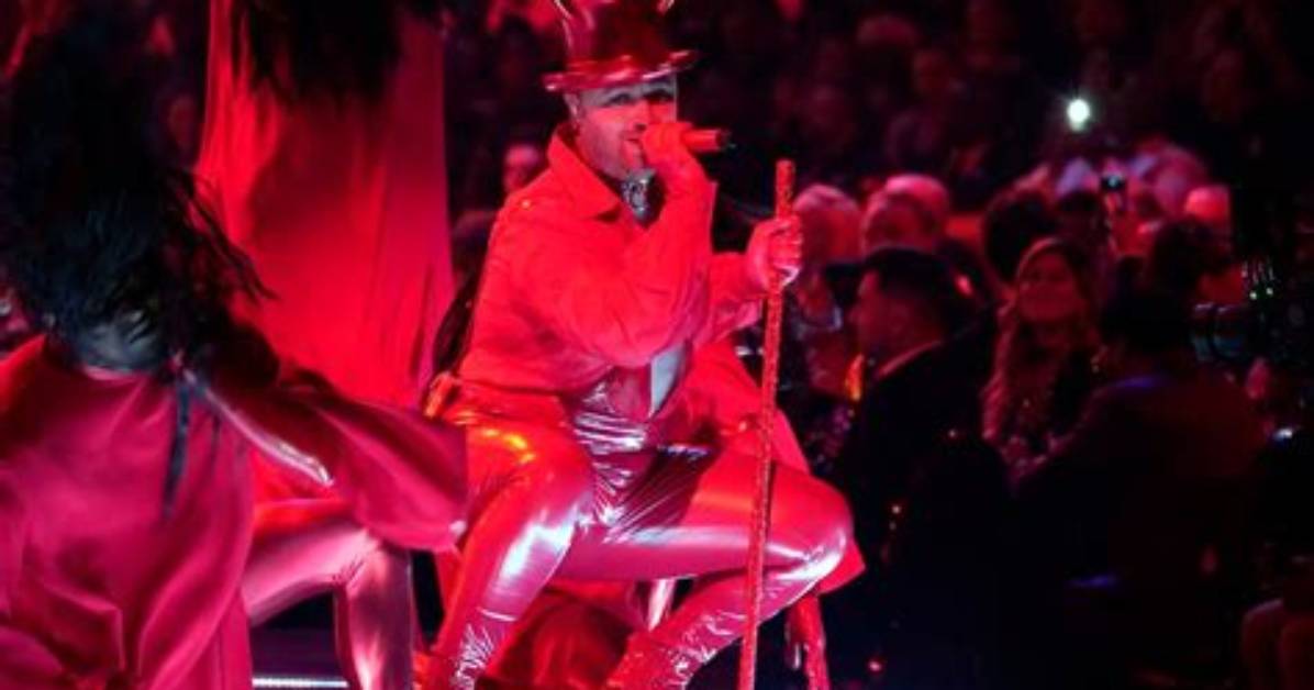 Singer Sam Vieri Gives a Mesmerizing Performance on Agt, Here Are Facts You Did Not Know About Him