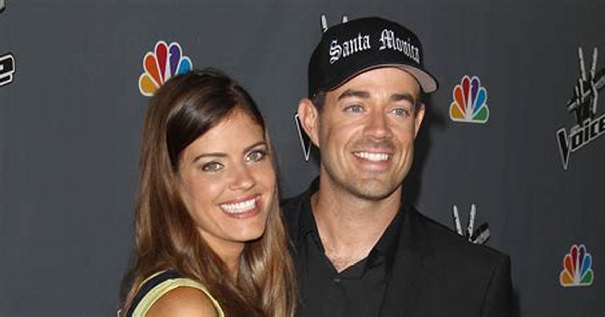 Siri Pinter Wiki, Age, Bio, Children, Carson Daly Wife, Married, Height, Photos, Net Worth, Instagra ·