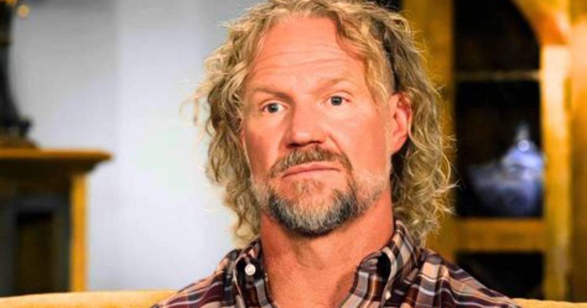 ‘Sister Wives’: Kody Brown Faces Backlash for Not Wanting His Wives to Share a Kitchen