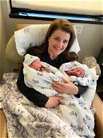 ‘Sister Wives’ Star Gives Birth to Twins – Hollywood Life