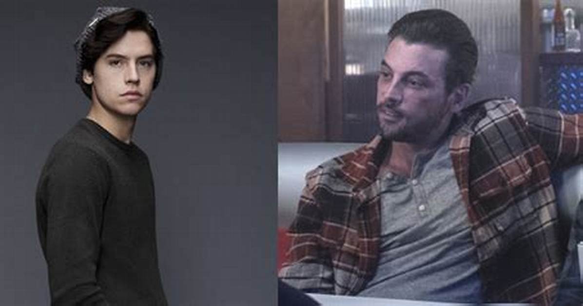 Skeet Ulrich’s Playing Jughead’s Dad — Talks ‘Unpredictable’ Role – Hollywood Life